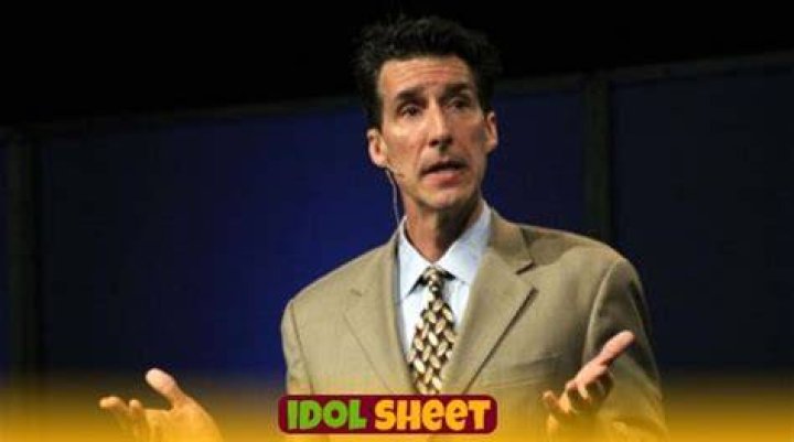 How Much Money Does Todd Friel Make? Latest Todd Friel Net Worth Income Salary