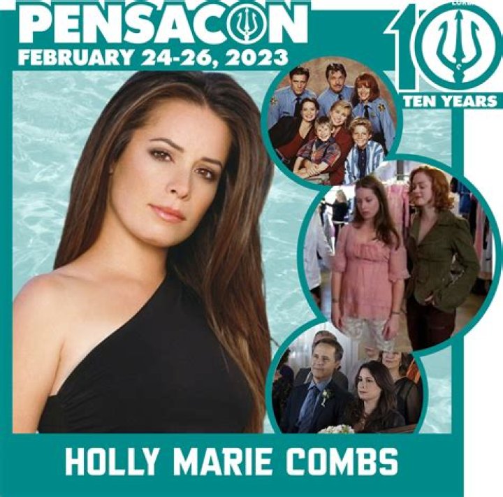 How Old is Actress Holly Belbeck? Age, Wiki, Biography, Height, Instagram, Birthday