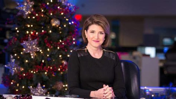 How Old Is Alina Mayo Azze? Learn Everything About The Veteran News Anchor