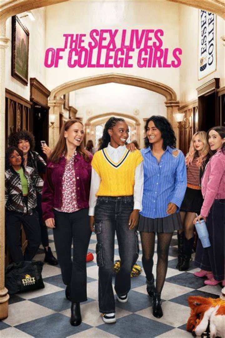 How Old Is Amrit Kaur? Age Of ‘The Sex Lives of College Girls’ Actress Revealed