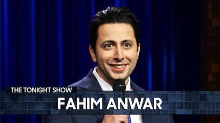 How Old Is Fahim Anwar? Details About The Indian American Comedian