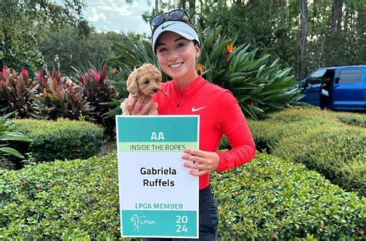 How Old is Gabriela Ruffels? Age Revealed