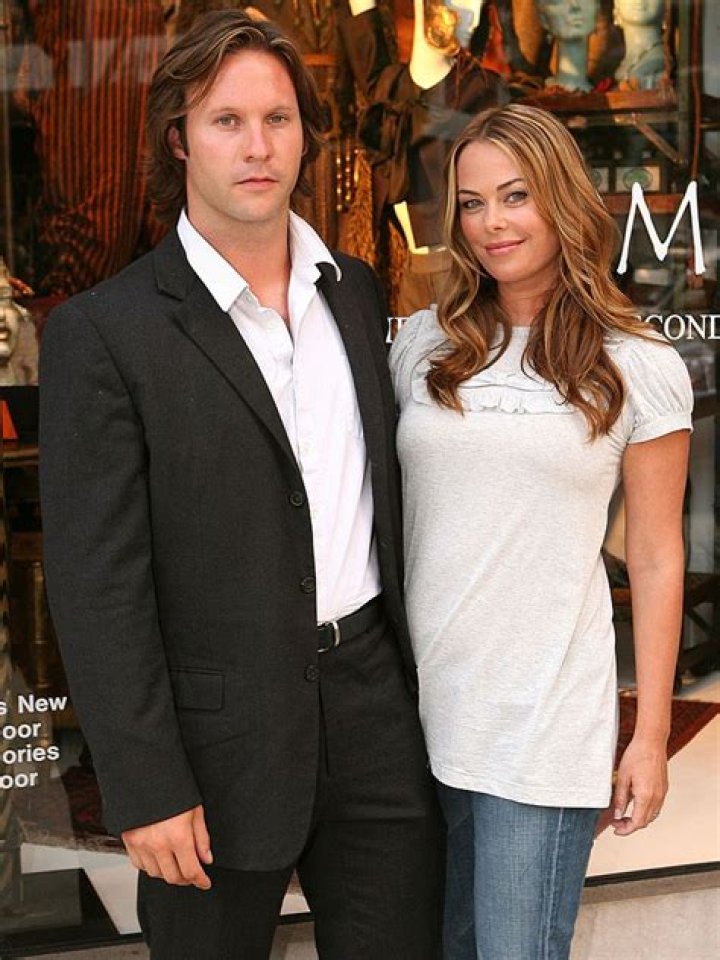 How Old Is Giorgio Walker? Everything To Know About Polly Walker Son