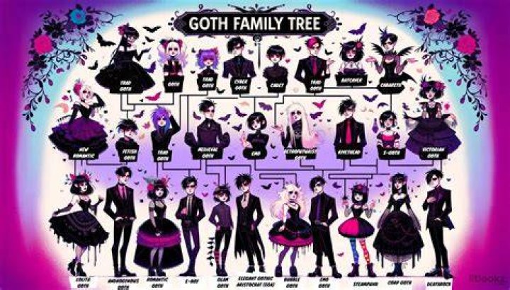 How Old Is Goth Babe? Learn About His Real Name, Girlfriend & Tours