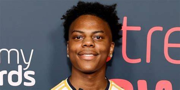 How Old Is Ishowspeed ? Look Youtuber Real Name, Height, Age, Daughter