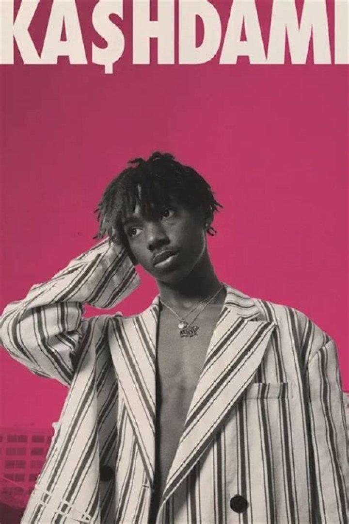 How Old is KA$HDAMI? Age Revealed