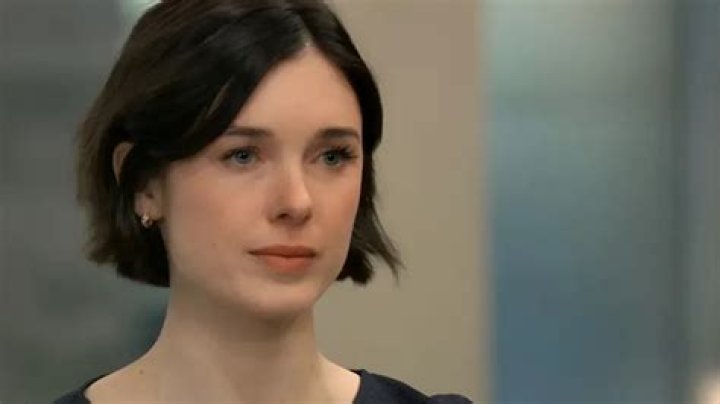How Old Is Katelyn MacMullen? 10 Facts On American Actress