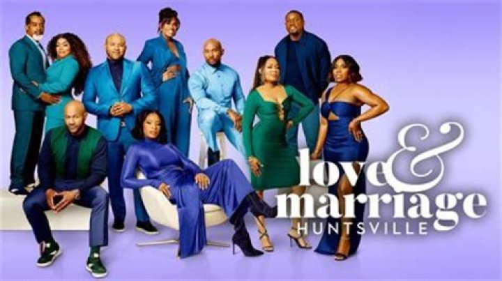 How Old Is Kimmi Scott? 10 Facts To Know About Love & Marriage Huntsville Cast