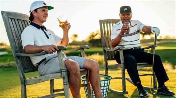 How Old Is Lee Trevino Son? Daniel Trevino Wikipedia and Net Worth