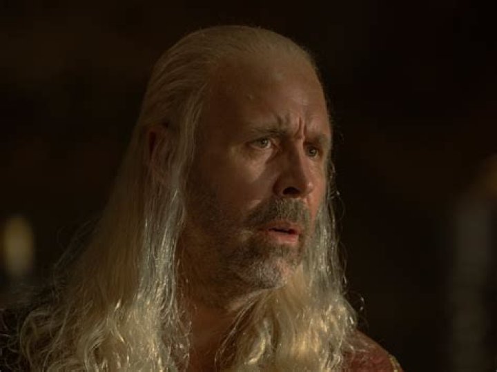 How old is Paddy Considine? Where did Paddy Considine go to school?