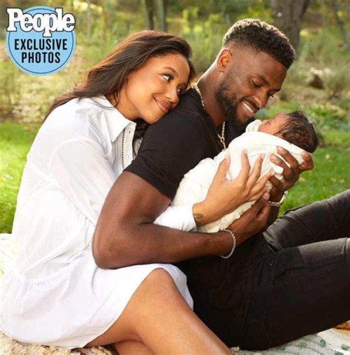 How Old Is Samaria Jefferson? Van Jefferson Wife Age And Baby