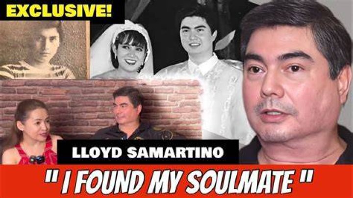 How Old Is Sergio Samartino? Meet Lloyd Samartino Son On Instagram