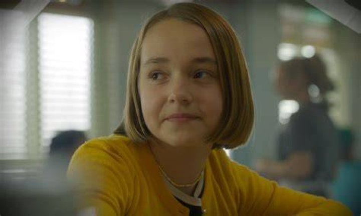How Old Is Sophia Reid-Gantzert Age On Her Birthday On January 18?