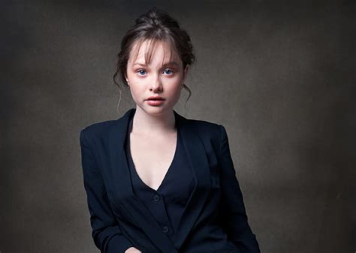 How Old Is Zoe Margaret Colletti From A Boy Called Christmas? Wikipedia & Instagram Explored