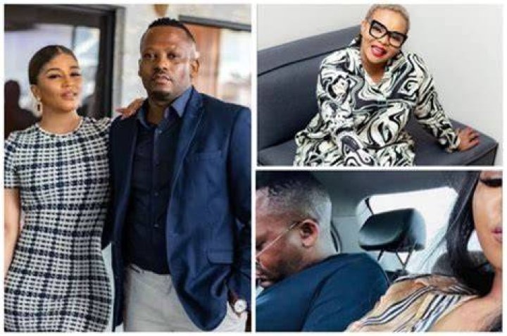 How Rich Is Kgolo Mthembu? Everything To Know About The Businessman