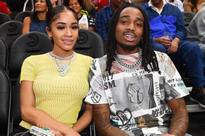 How Tall Is Quavo, What Is His Real Name and Who Is His Girlfriend?