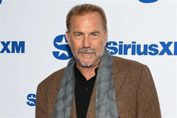 How to contact kevin costner