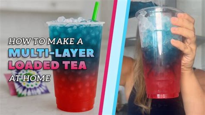 How to open a loaded tea shop
