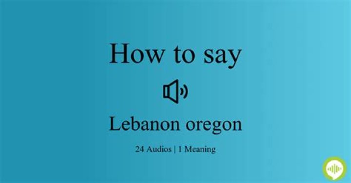 How to spell oregon