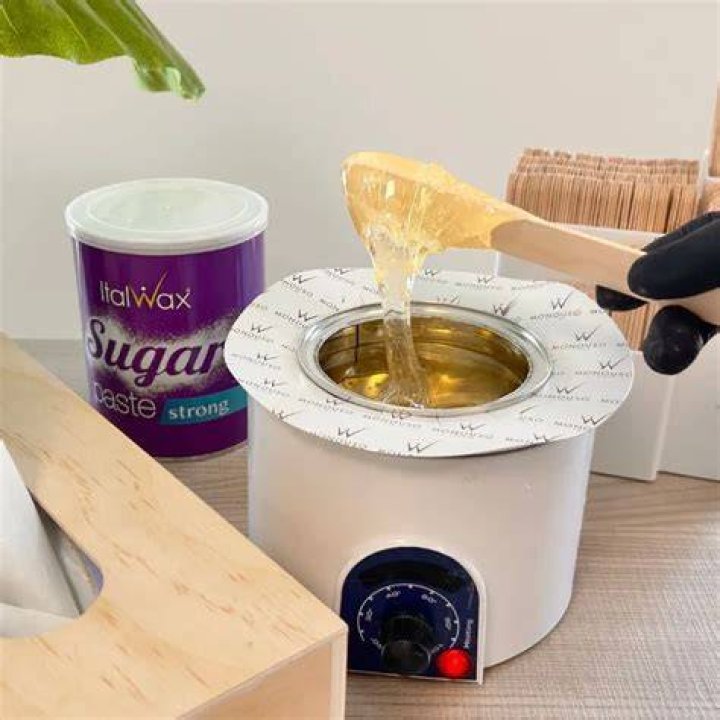 How to store sugar wax