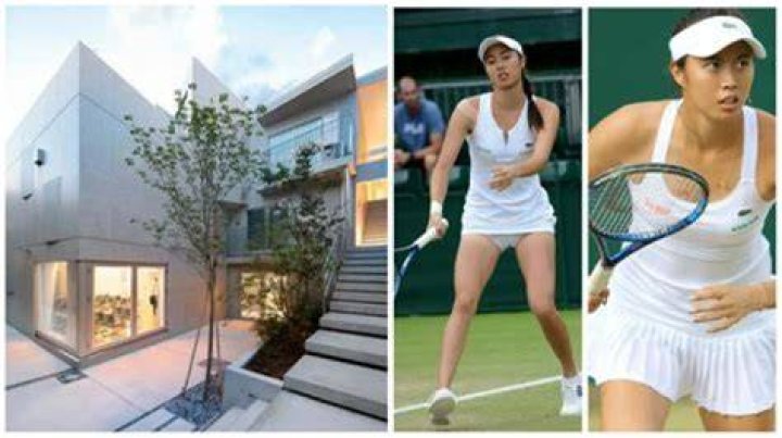 Hsu Hai-ching’s biography, net worth, fact, career, awards and life story