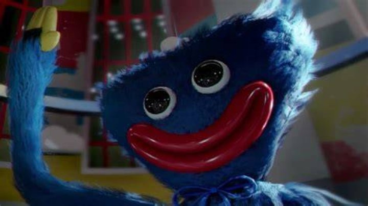 Huggy Wuggy Age, Birthday, Wikipedia, Who, Nationality, Biography