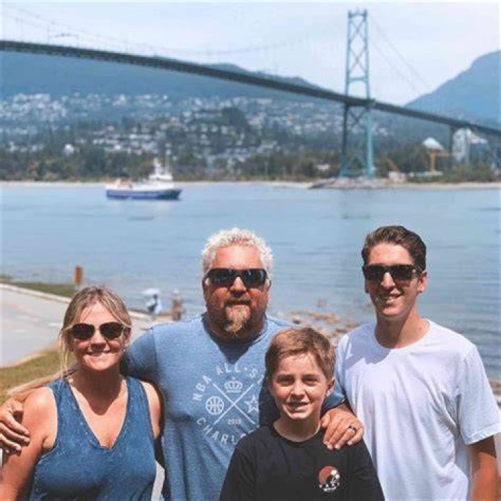 Hunter Fieri (Guy Fieri’s Son) Bio, Age, Net Worth, Wife, Wiki, Height, Net Worth, and Twitter