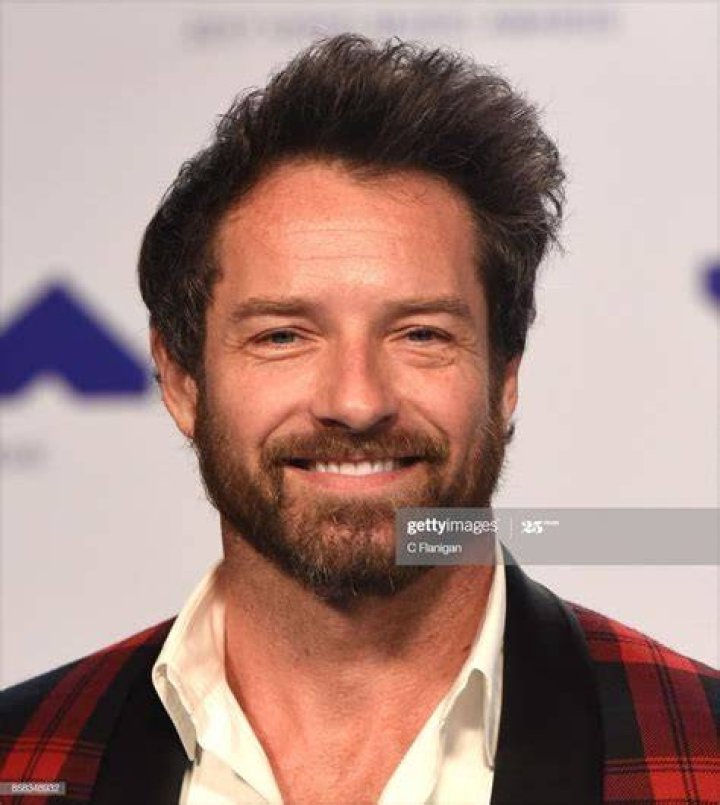 Ian Bohen’s Wiki – Age, Height. Girlfriend, Wife or Dating Gay?