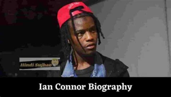 Ian Connor Net Worth, Income, Salary, Earnings, Biography