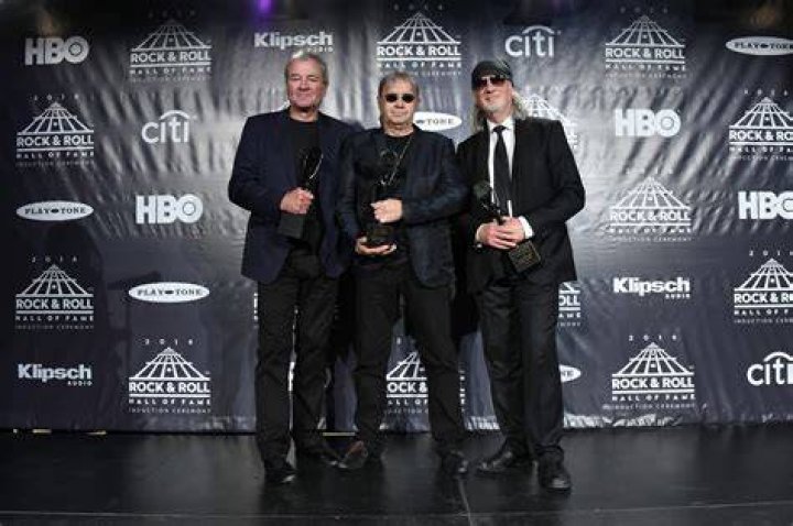 Ian Paice Net Worth, Income, Salary, Earnings, Biography