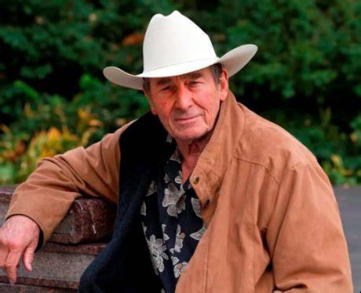Ian Tyson Ranch: How big is Ian Tyson’s ranch?