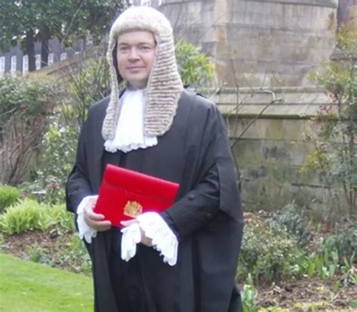 Ian Unsworth QC Net Worth and Wikipedia – Posh Sleepover Alderley Edge