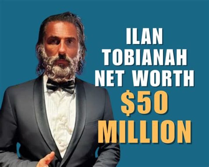 Ilan Sharone Net Worth, Income, Salary, Earnings, Biography
