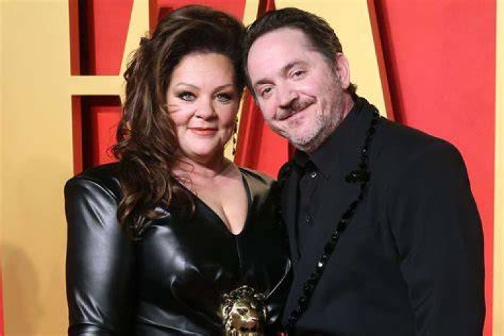 Inside Melissa McCarthy And Husband Ben Falcone Married Life And Relationship Timeline