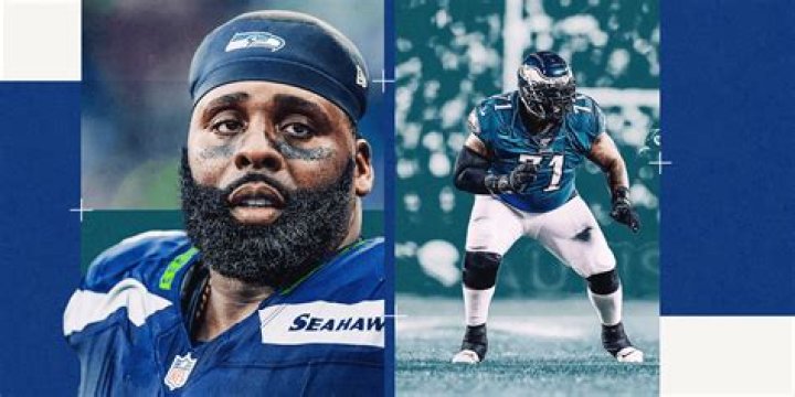Interesting Facts About Jason Peters and His NFL Career