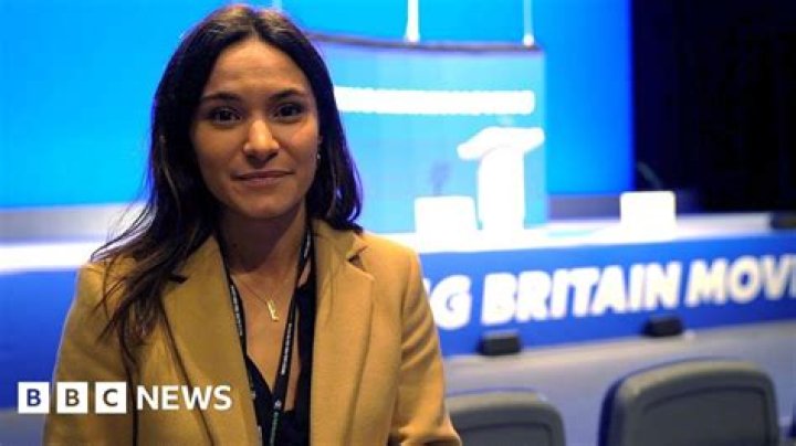 Ione Wells BBC Wikipedia: Everything On The Journalist