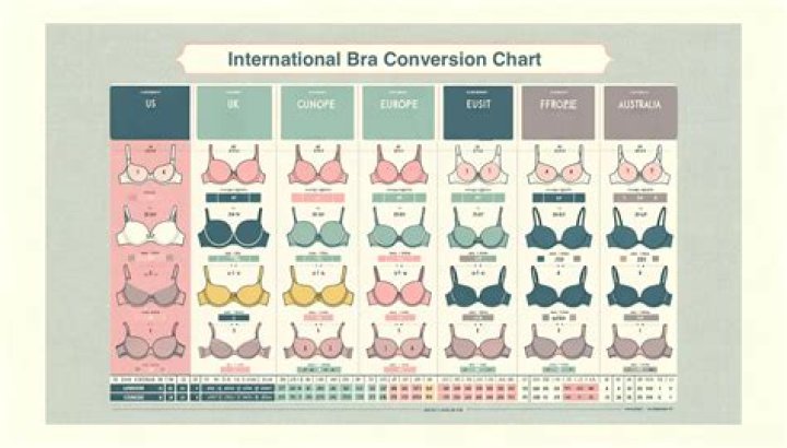 Is 30f bra size big
