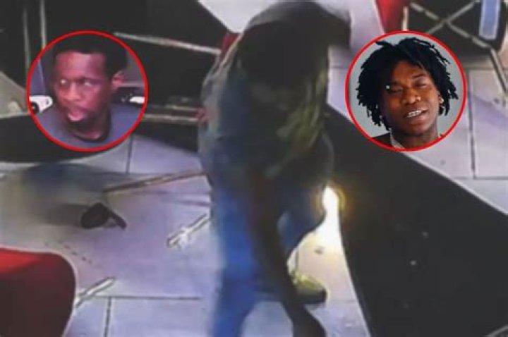 Is Allstar Jr Shot To Dead? Rapper Death Hoax Circulating On Twitter