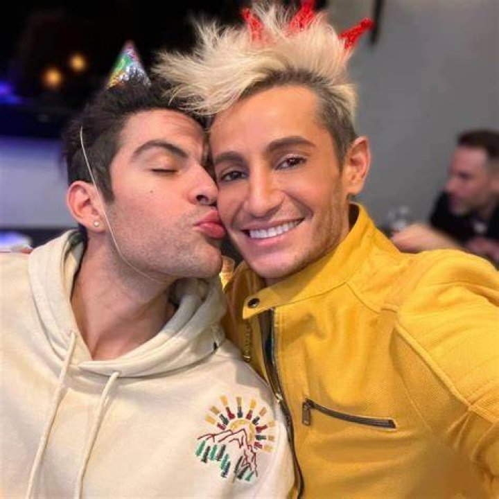 Is Ariana Grande’s brother Frankini from Henry Danger?