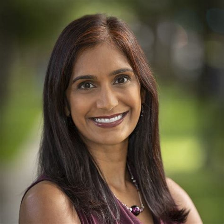 Is Asha Rangappa Married To Rich Collye? Husband & Children Net Worth Explored Of The Lawyer