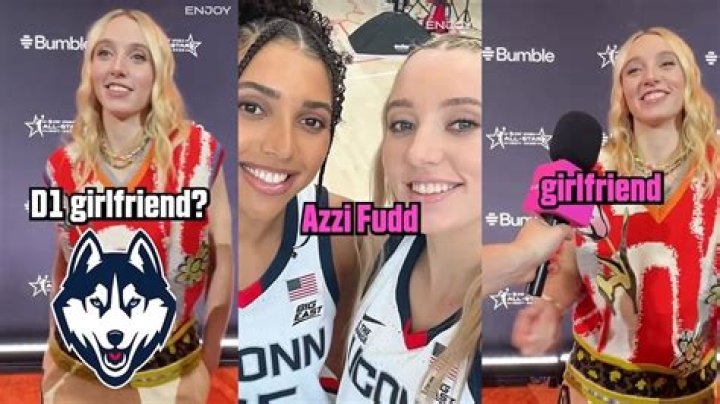 Is Azzi Fudd Tyronn Lue Daughter? Allen Iverson TikTok Commercial Sparks Rumors