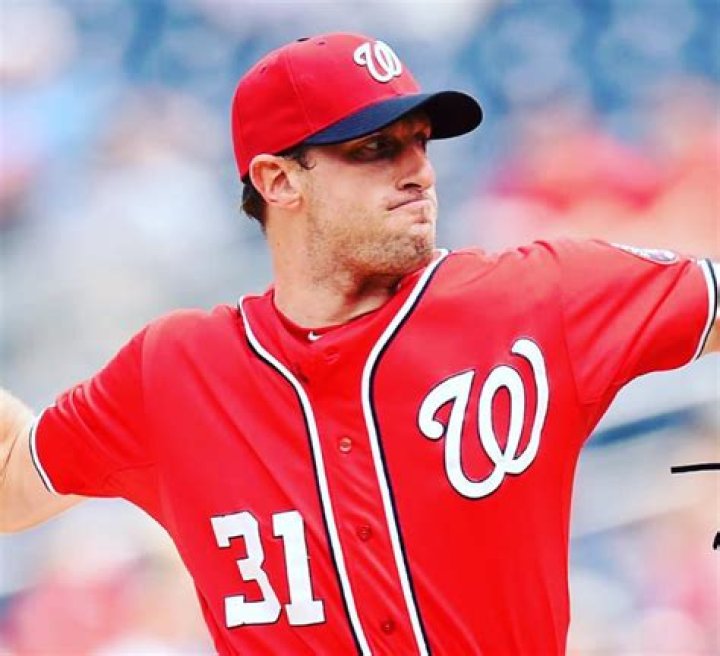 Is Baseball Player Max Scherzer Jewish? Religion Details Exposed