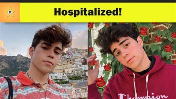 Is Benji Krol Hospitalized? Details On Suicide Attempt, Sexual Assault and JeyJey Gardi