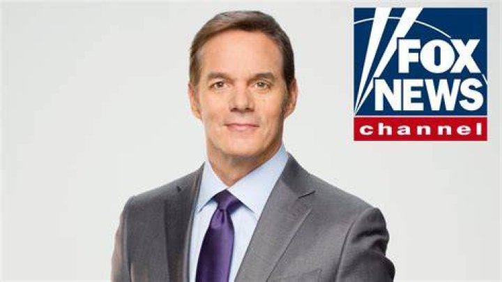 Is Bill Hemmer Leaving Fox News? Where Is He This Week? Vacation or Sick