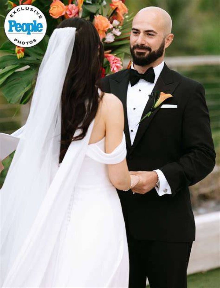 Is Boris Sanchez Married? Meet his wife