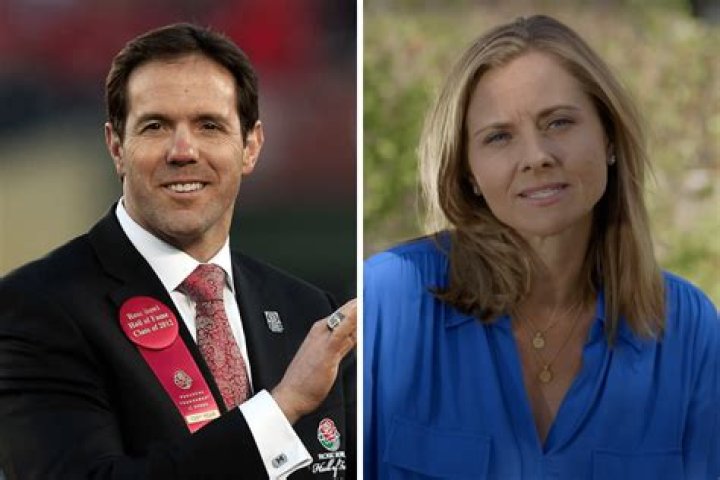 Is Brian Griese Related To Bob Griese? Details To Know About His Age And Wife