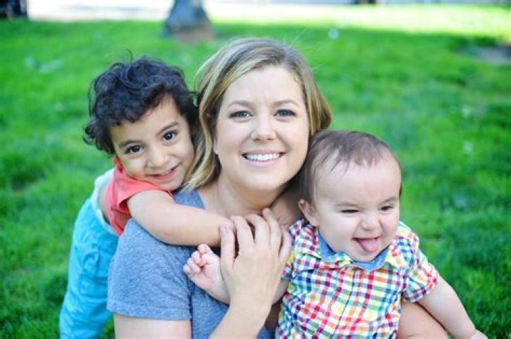 Is Brianna Keilar Pregnant?