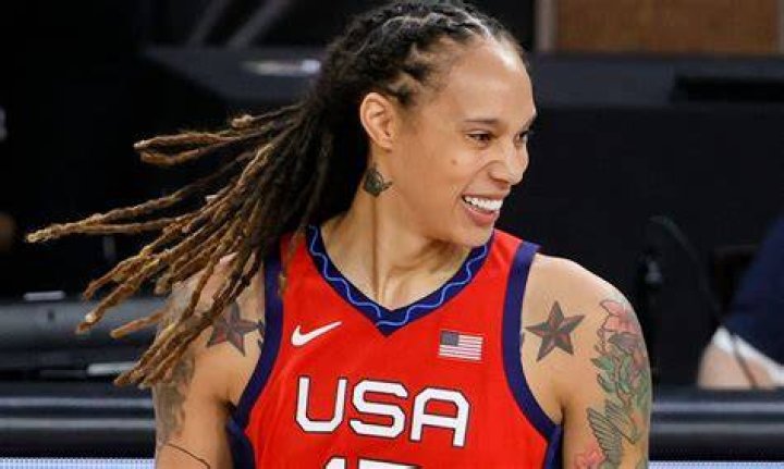 Is Brittney Griner Trans? Everything To Know About The Basketball Player