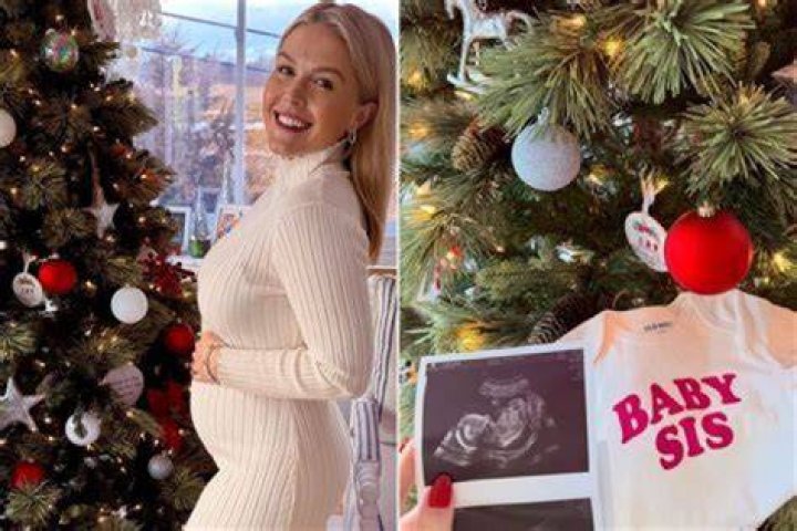 Is Christina Moses Pregnant? Everything On Her Husband And More