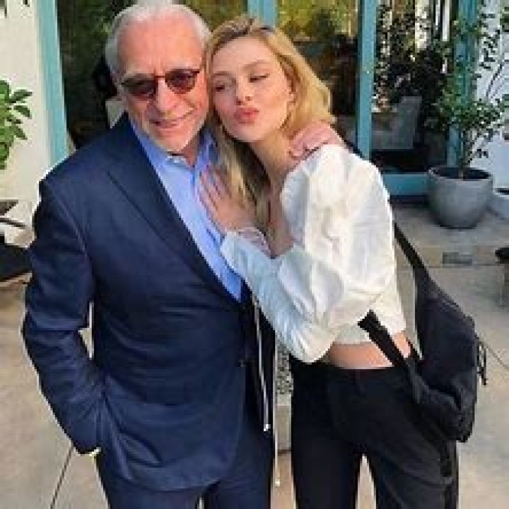 Is Claudia Heffner Peltz Related To Hugh Heffner?